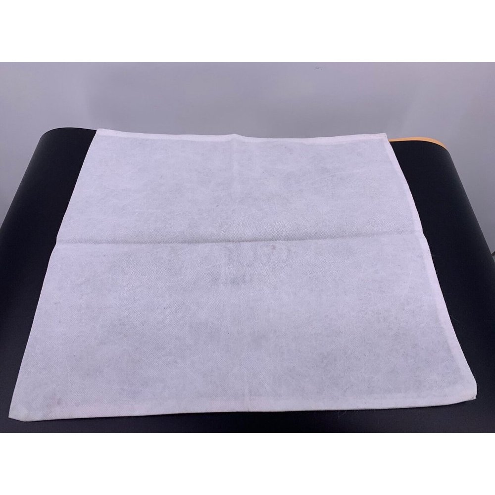 Gucci Vintage Dustbag 16.5”x14.5” (B-6) - Picture 4 of 4